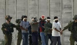 مؤسسات الأسرى: قرار الاحتلال بإبعاد أسيرين مقدسيين يهدد آلاف الأسرى والمحررين