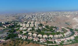 حماس: مصادقة الاحتلال على تسجيل أراضي الضفة كـ"أراضي دولة" سرقة باطلة وفرض لواقع استيطاني بالقوة