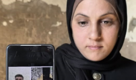 أم مؤمن الأقرع