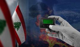 عملية "البيجر" ضد حزب الله في لبنان