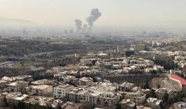 لجان المقاومة: العدوان الأمريكي–"الإسرائيلي" على إيران تصعيد خطير يستهدف الأمة بأسرها