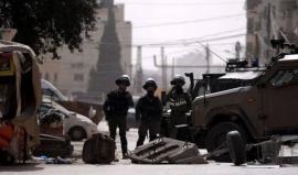 جيش الاحتلال