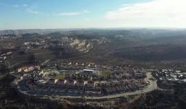 الاحتلال يسرع وتيرة ضم الضفة المحتلة