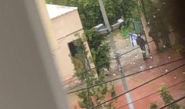 قوات الاحتلال تقتحم بلدة يعبد