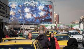 زامير: هجوم أميركي ضد إيران سيُنفذ خلال فترة "بين أسبوعين وشهرين"