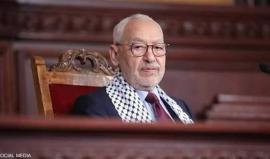 راشد الغنوشي