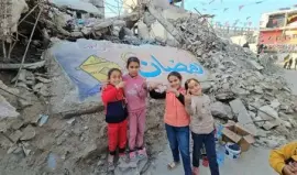 رغم النزوح والركام .. الغزيون يستعدون لاستقبال رمضان بإرادة لا تنكسر