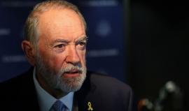 السفير الأمريكي لدى إسرائيل