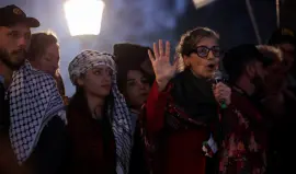 ألمانيا تدعو إلى استقالة ألبانيزي بعد انتقادها تسليح "إسرائيل"