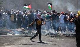 حماس تدعو الضفة والقدس والداخل للنفيرِ نصرةً لغزّة ورفضًا لعدوان الاحتلال