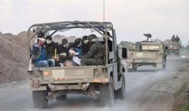 شهادات أسرى تحذّر من واقع السجون في ظل تصاعد الحديث عن "إعدام الأسرى"