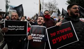 ناشطة مجتمعية بالداخل المحتل لـ "شهاب": الحراك الشعبي من فلسطينيي الداخل شرارة التغيير المجتمعي