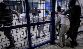 ثلاثة أسرى في سجن “مجدو” يواجهون أوضاعًا صحية خطيرة بفعل الإهمال الطبي المتعمّد