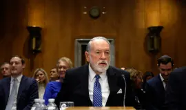 مايك هاكابي