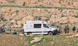 استشهاد طفل وإصابة آخرين بالأغوار إثر انفجار مخلفات الاحتلال