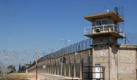 أحد سجون الاحتلال