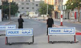 الداخلية بغزة: لا سلاح داخل المستشفيات وإجراءات صارمة بحق المخالفين