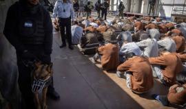 الاحتلال يصدر أوامر اعتقال إداري بحق 50 أسيراً