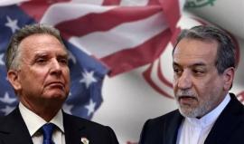 الفرصة الأخيرة قبل الحرب.. "هآرتس": محادثات واشنطن وطهران على حافة الانفجار