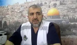 مدير عام وزارة الصحة في غزة الدكتور منير البرش