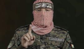 أبو عبيدة يعلن تضامن القسام مع إيران: أي عدوان عليها اعتداء على الأمة الإسلامية