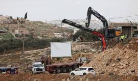 الأحرار تدين افتتاح الاحتلال “طريق الحجاج” في سلوان وتدعو لهبة جماهيرية