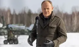 بولندا تطالب مواطنيها بمغادرة إيران فورا.. "قد لن نستطيع إجلاءكم بعد ساعات"