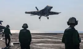 تقديرات إسرائيلية: قدرة واشنطن على ضرب إيران محدودة زمنياً