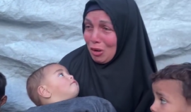 المواطنة أم عدي هتهت