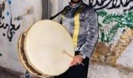 الاحتلال يمنع مقدسيا من ممارسة مهنة المسحراتي في حي وادي الجوز