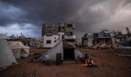 طقس فلسطين اليوم: الفرصة مهيأة لسقوط أمطار على بعض المناطق