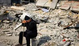 مع حلول رمضان.. أكثر من 7 آلاف مفقود في غزة ونداءات لكشف مصيرهم فورًا