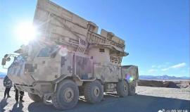 خلال دقيقة واحدة.. الصين تطوّر سلاح ميكروويف قادرًا على تعطيل أقمار صناعية