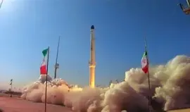 صواريخ ايران