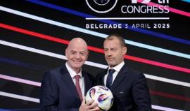 رئيسي فيفا ويويفا