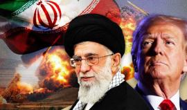 نيويورك تايمز: ترامب يميل لتوجيه ضربة لإيران خلال أيام