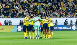 النصر يخطف صفقة من قلب الهلال