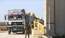 "أونروا" تحذر من تدهور خطير للأوضاع الإنسانية في غزة بسبب القيود الإسرائيلية على المساعدات