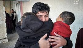 قوات الاحتلال تفرج عن أسيرين من غزة