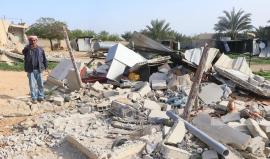 اعتداءات متصاعدة لقوات الاحتلال والمستوطنين في الضفة والقدس