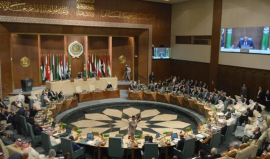 الجامعة العربية