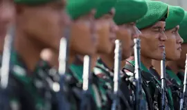 إندونيسيا: سننسحب من قوة غزة إذا خالفت مهامها سياستنا