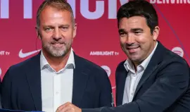 برشلونة يرفع الراية البيضاء أمام ريال مدريد في صفقة دفاعية