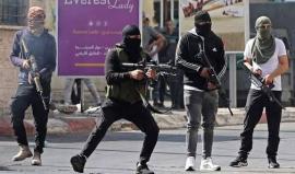 397 عملاً مقاوماً نوعياً وشعبياً في الضفة الغربية والقدس خلال يناير 2026