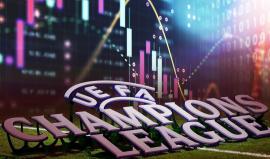 دوري أبطال أوروبا