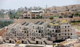 قرار "إسرائيلي" بتسجيل أراضي القدس