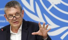 لازاريني: العنف الإسرائيلي في الضفة الغربية بلغ مستويات قياسية وسط صمت دولي