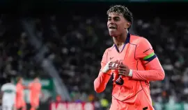 برشلونة يعزز صدارته بثلاثية في شباك إلتشي ضمن الجولة 22 من الليغا