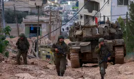 سياسات الاحتلال بالضفة أدوات ضغط وترحيل وتأتي ضمن حسابات انتخابية 