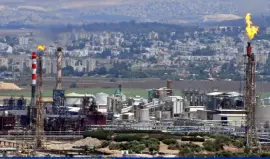 أزمة غاز الطهي والتدفئة تفجّر خلافًا داخل حكومة الاحتلال وسط مخاوف على أمن الطاقة